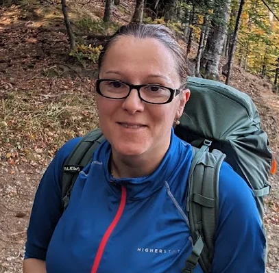 Co-founder - Mountain enthusiast and service tester